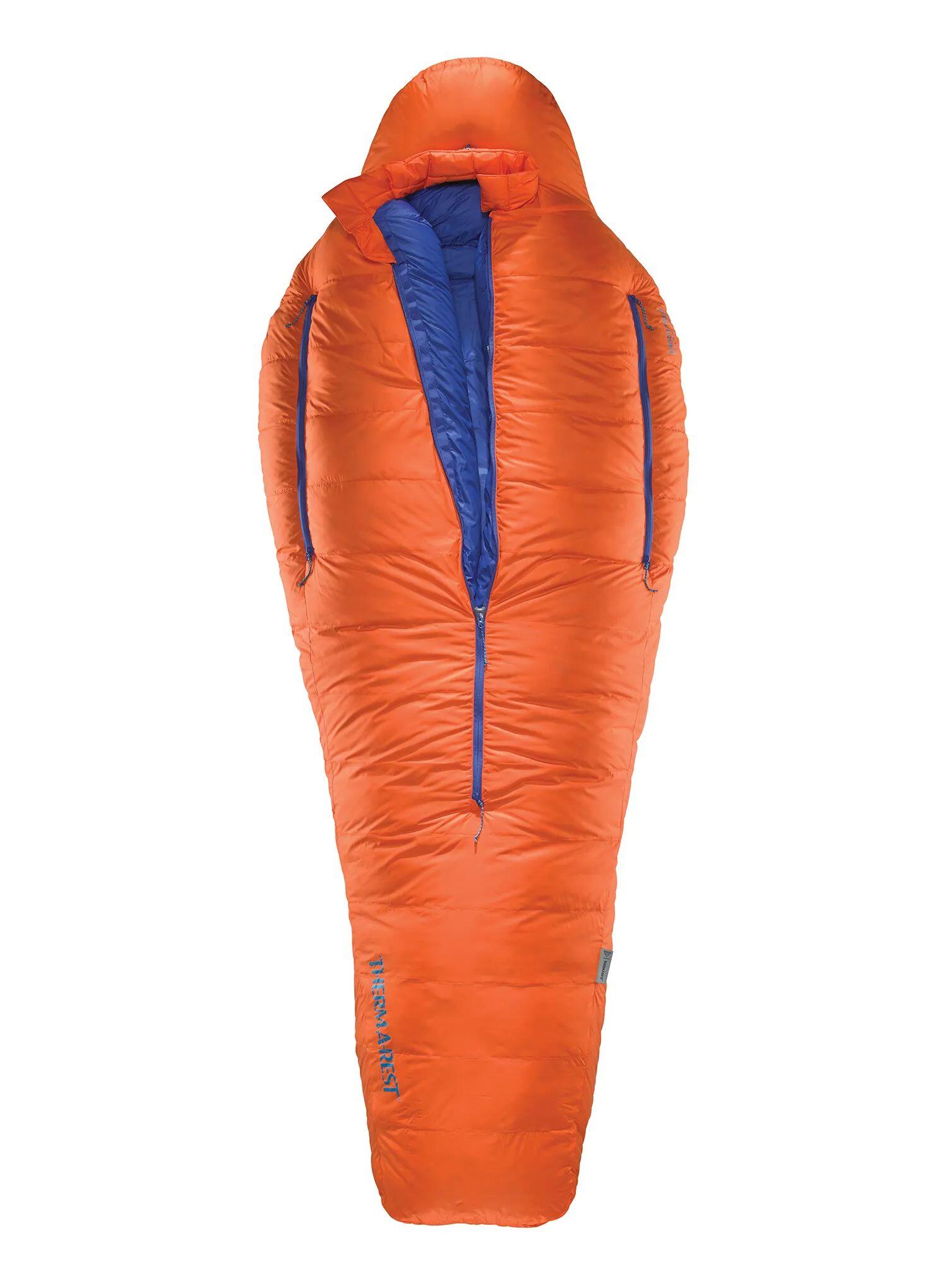 Śpiwór puchowy Therm a Rest Polar Ranger -20F/-30C Sleeping Bag Long (198 cm) 3/7