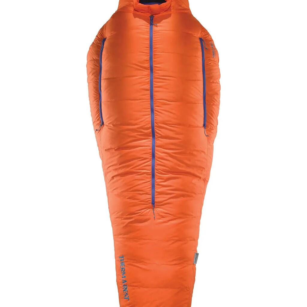 Śpiwór puchowy Therm a Rest Polar Ranger -20F/-30C Sleeping Bag Long (198 cm)