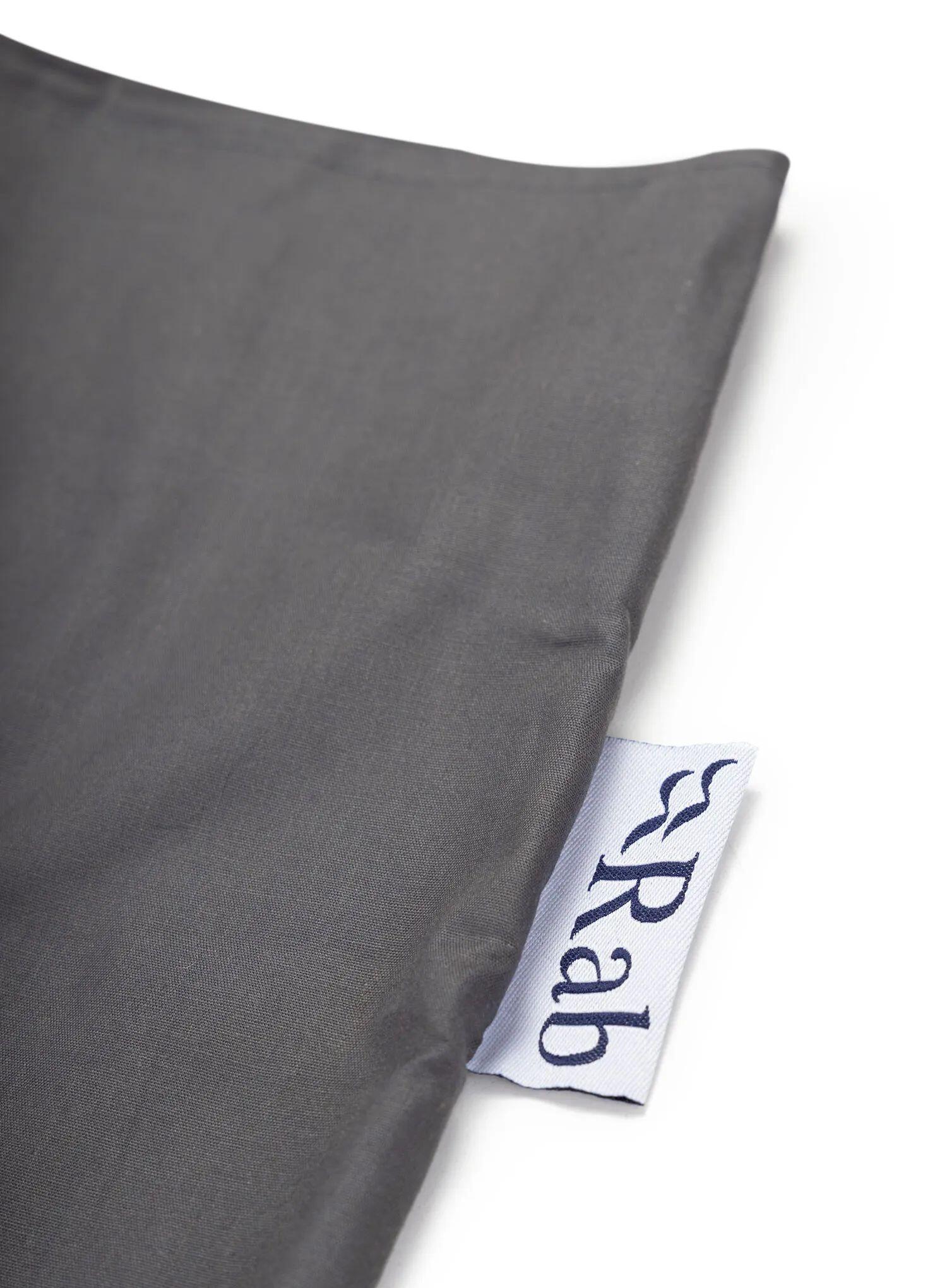 Wkładka do śpiwora Rab Poly Cotton Sleeping Bag Liner 4/4