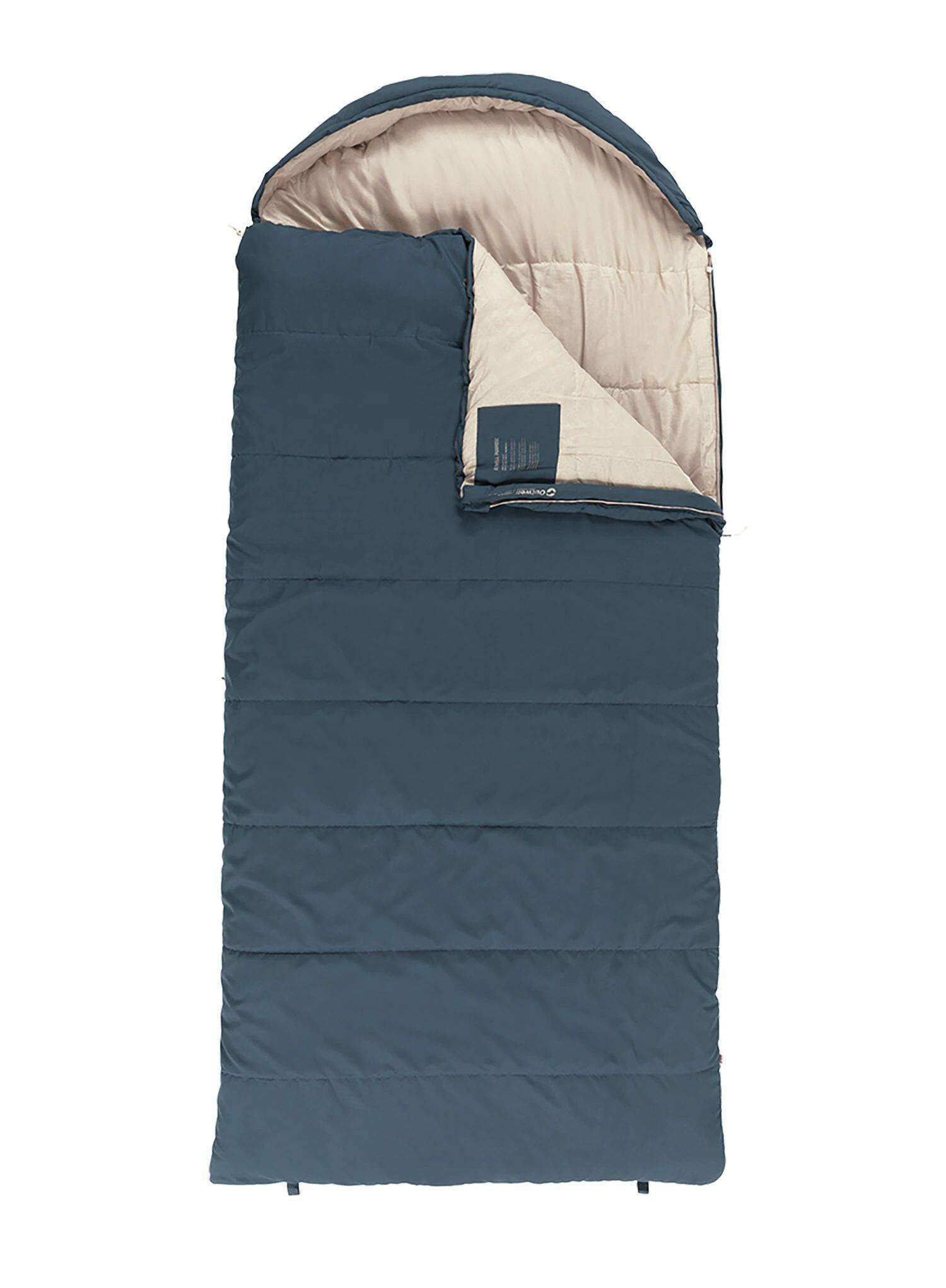Śpiwór syntetyczny Outwell Campion Lux XL (195 cm) 3/6
