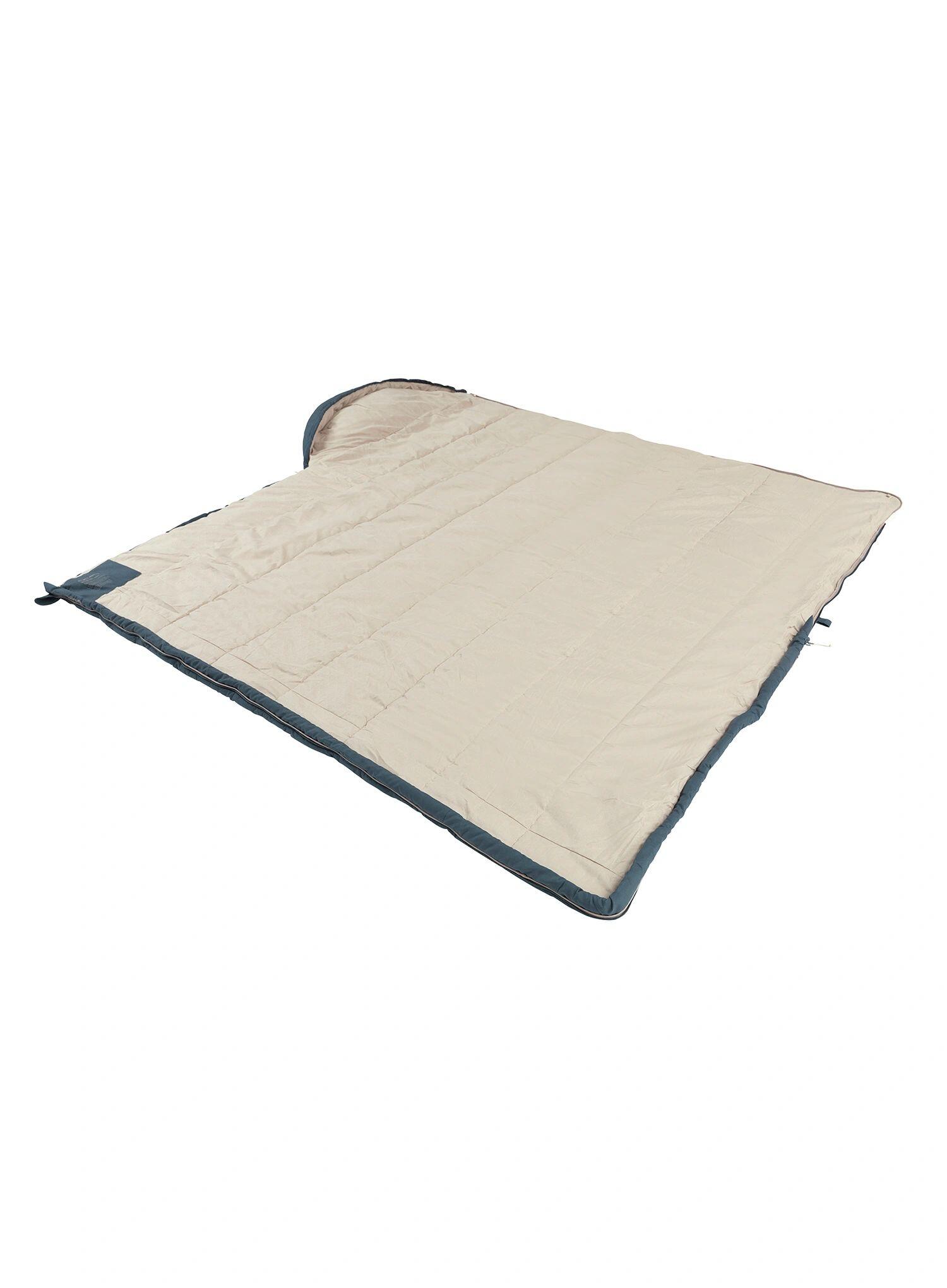 Śpiwór syntetyczny Outwell Campion Lux XL (195 cm) 2/6