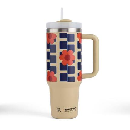 Isothermischer Becher Regatta Orla Kiely