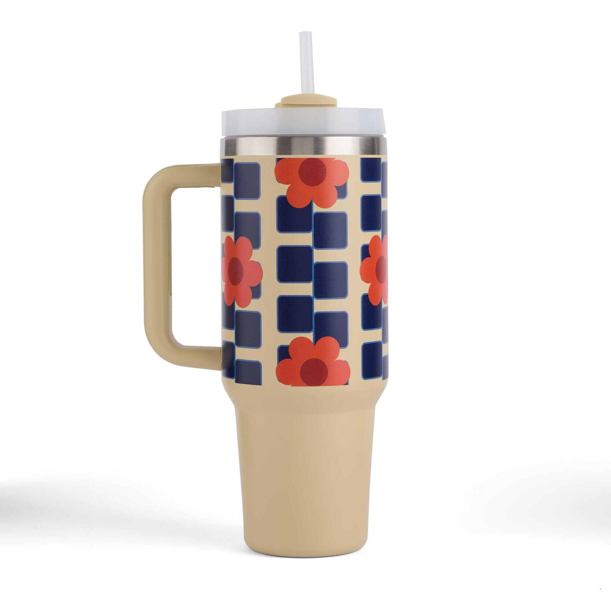 Isothermischer Becher Regatta Orla Kiely 2/5