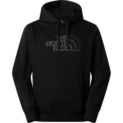 Kapuzensweat M DREW PEAK LIGHT REGULAR HOODIE