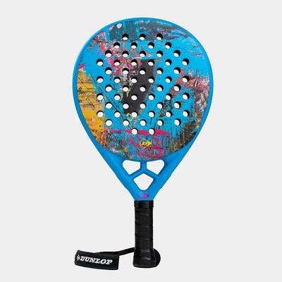 Dunlop galactica os by nisse ltd - zwart - unisex