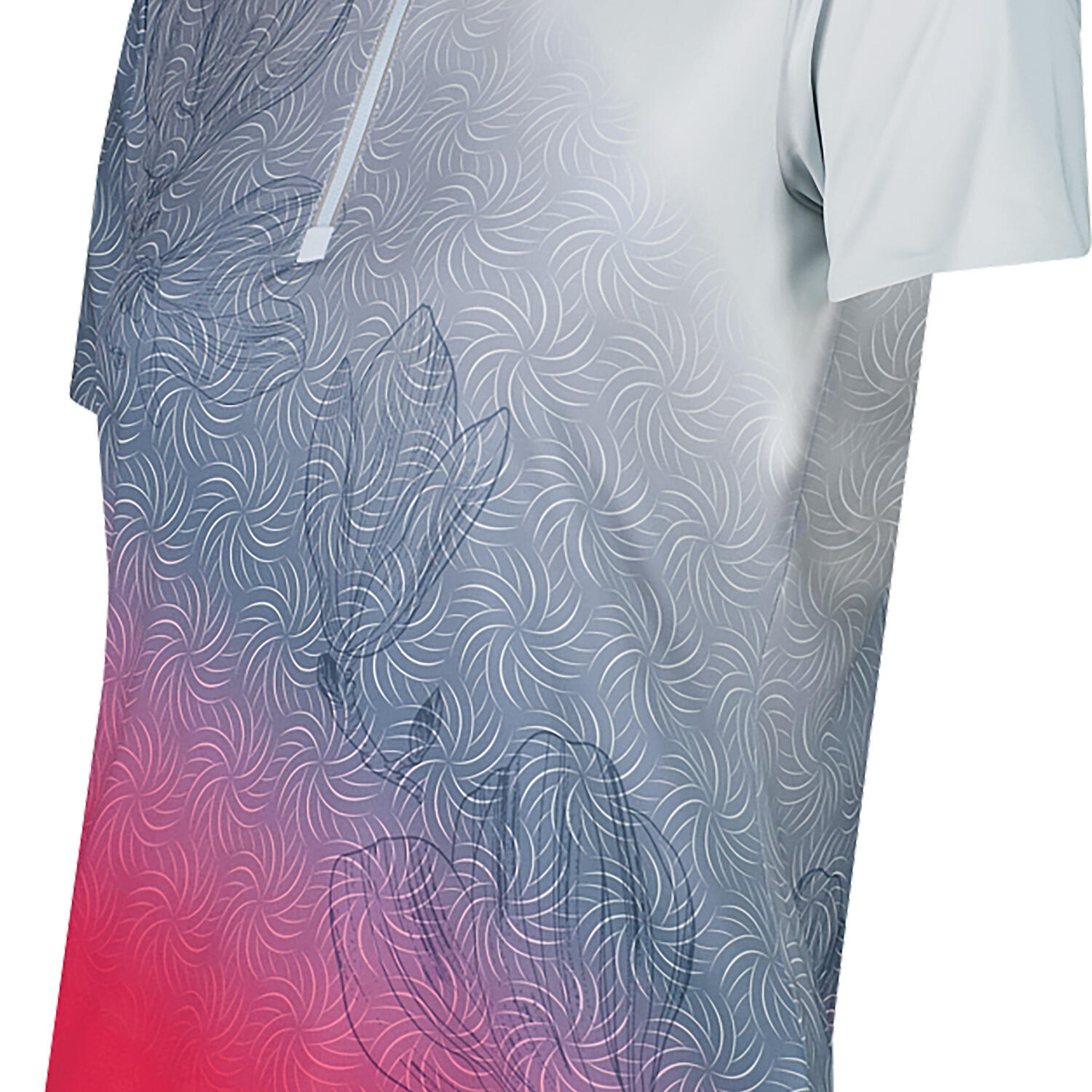 Maillot imprimé floral femme CMP 6/7
