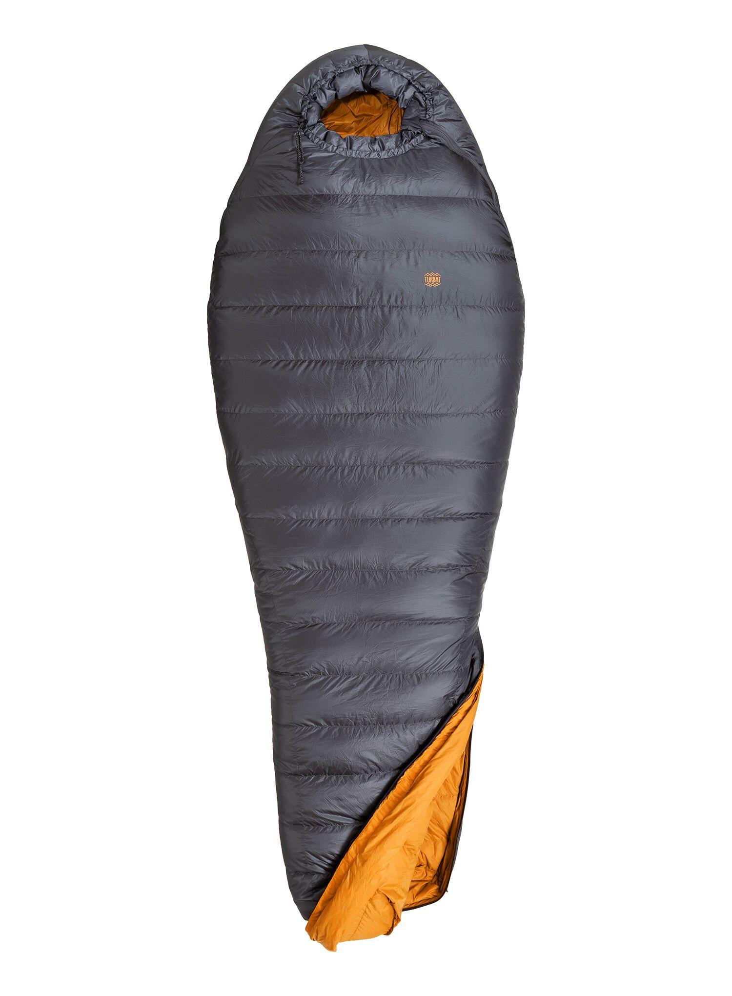 Śpiwór puchowy Turbat Nox 400 (195 cm) 3/7
