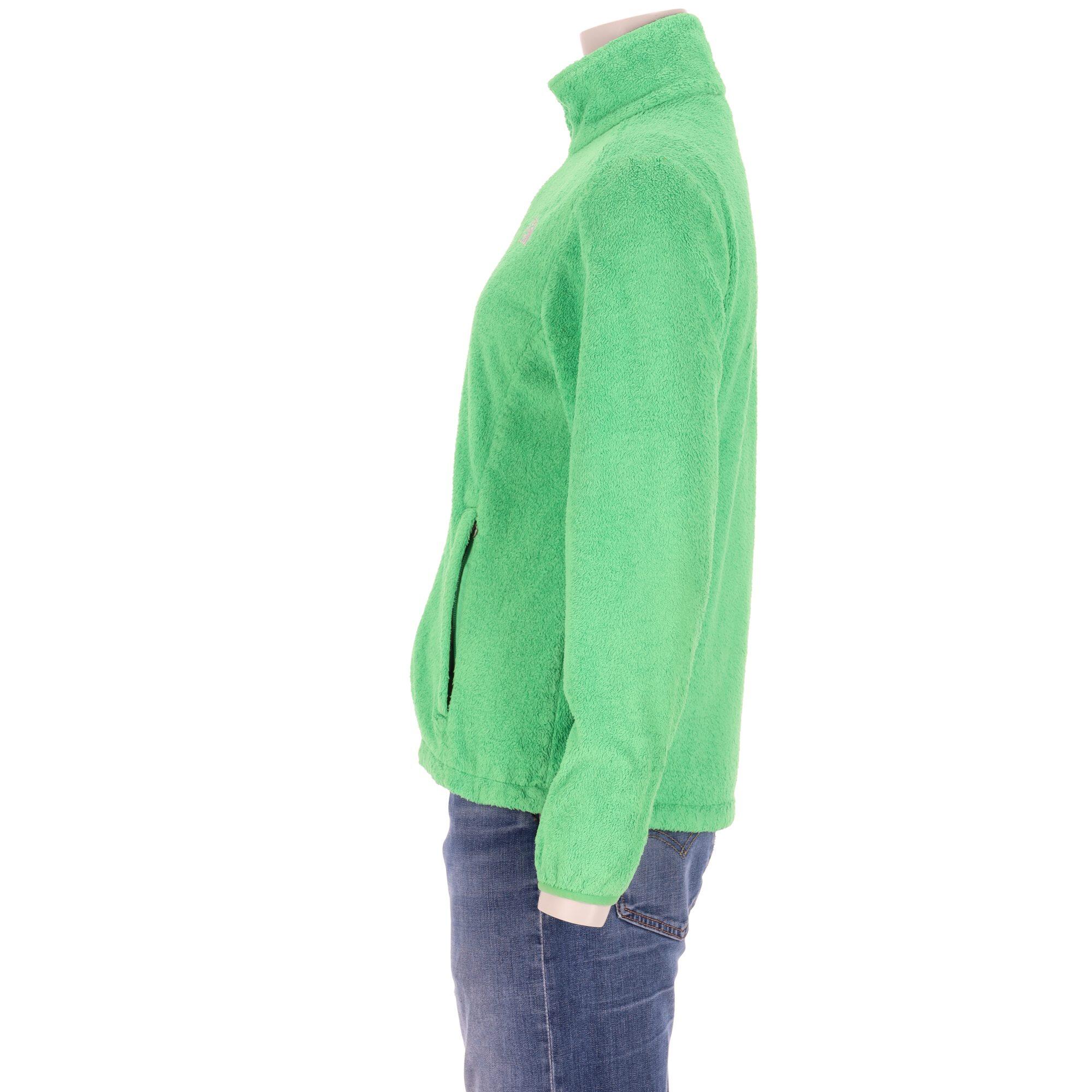 Second life - The North Face Osito Damen Fleecejacke - In sehr gutem Zustand 3/7