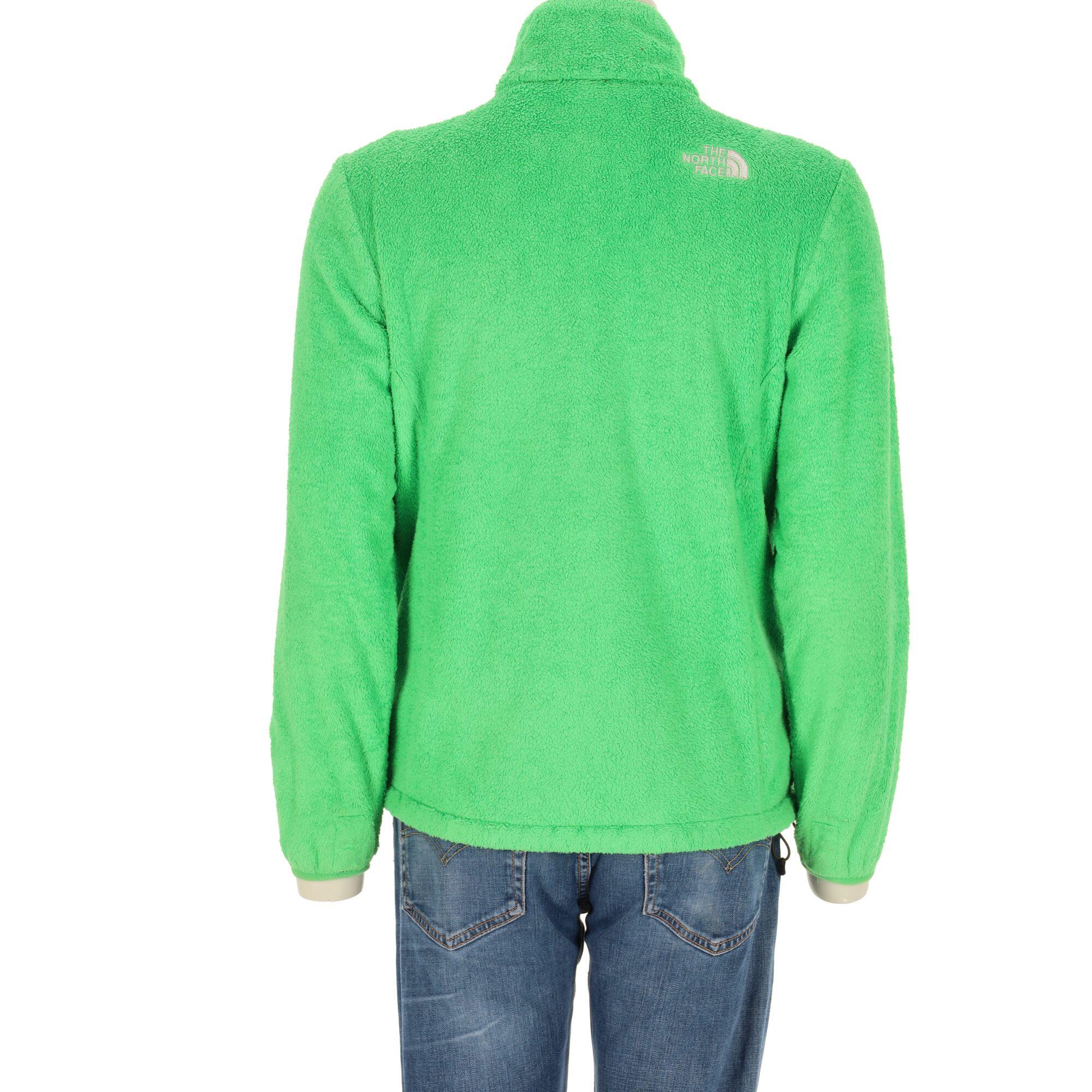 Second life - The North Face Osito Damen Fleecejacke - In sehr gutem Zustand 2/7
