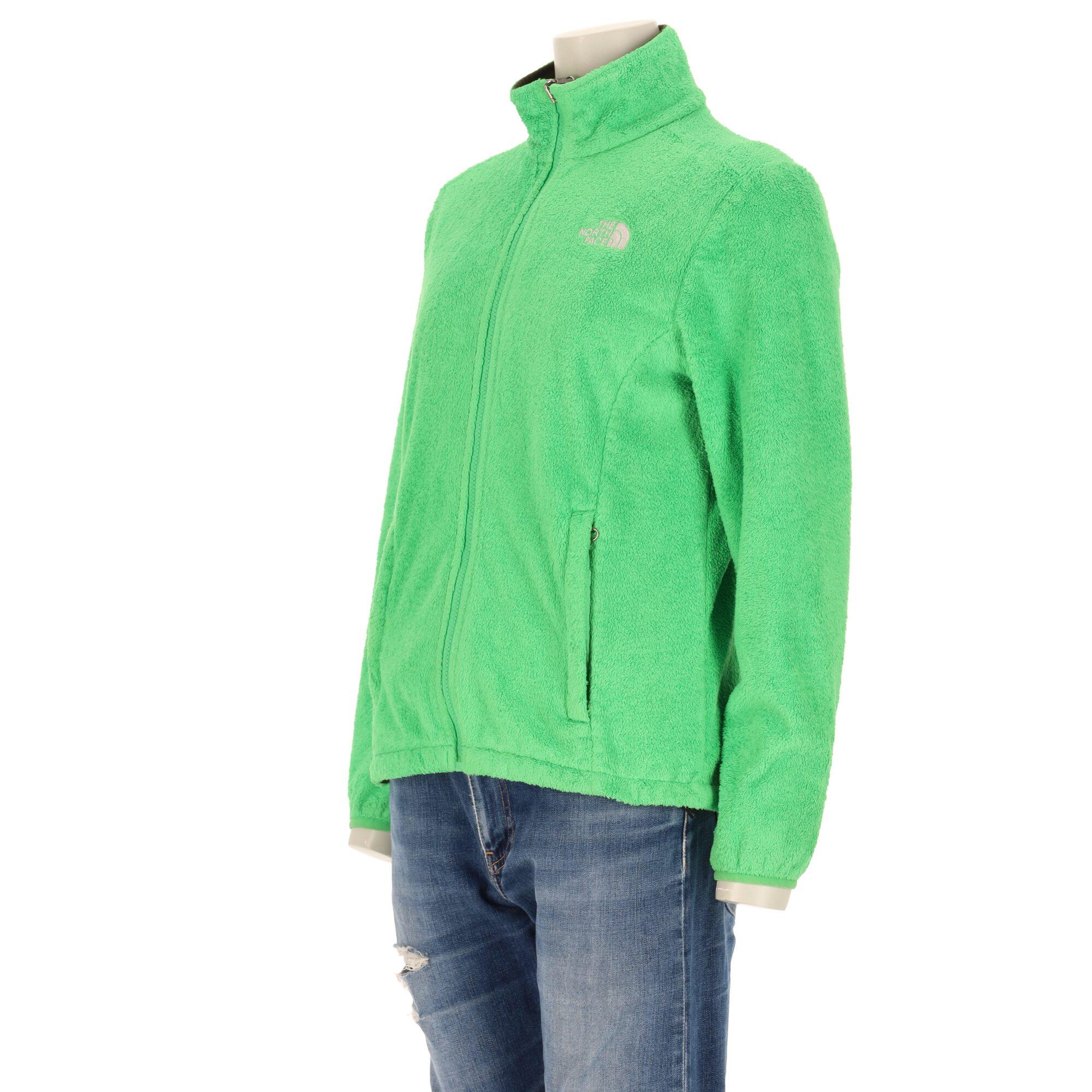 Second life - The North Face Osito Damen Fleecejacke - In sehr gutem Zustand 4/7