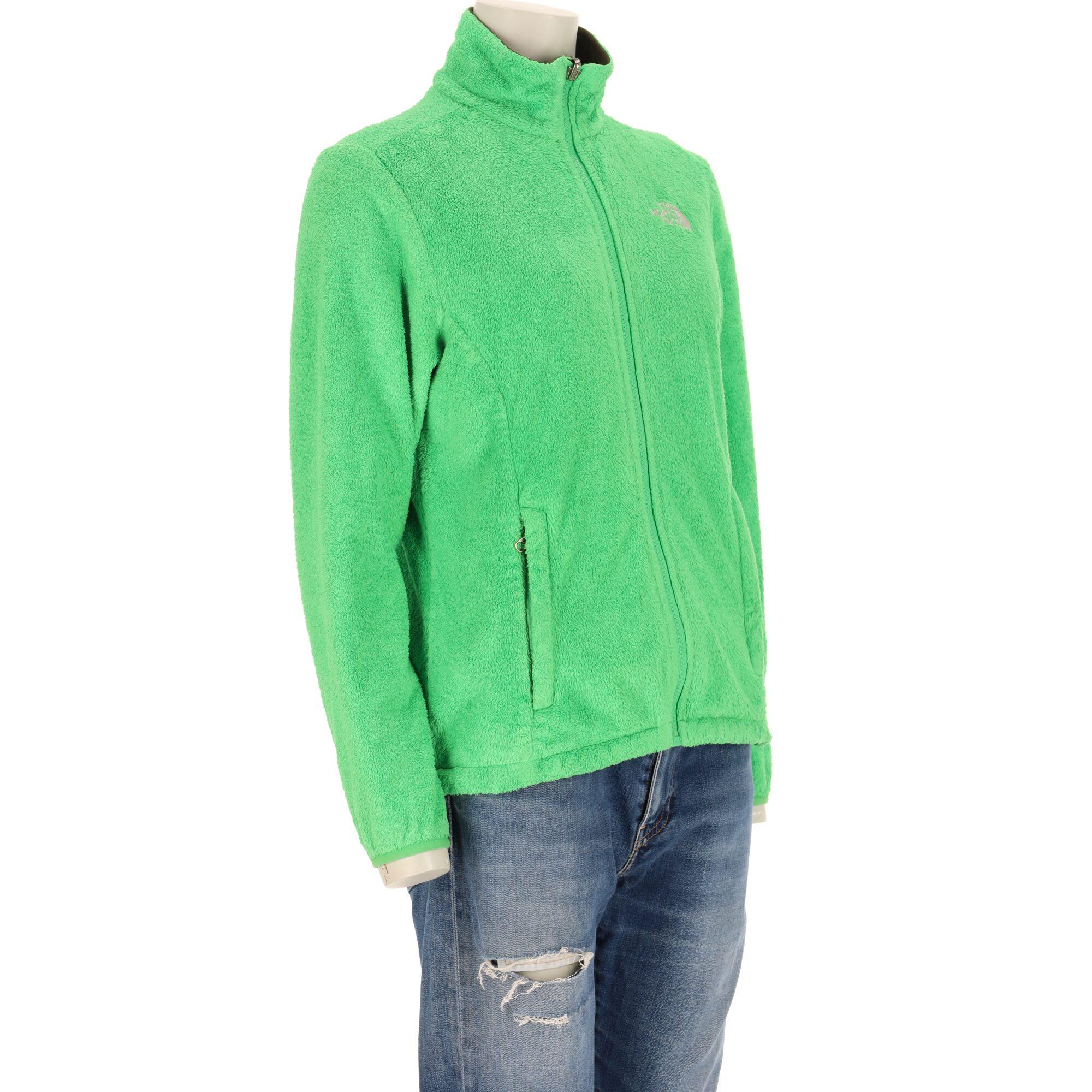 Second life - The North Face Osito Damen Fleecejacke - In sehr gutem Zustand 6/7