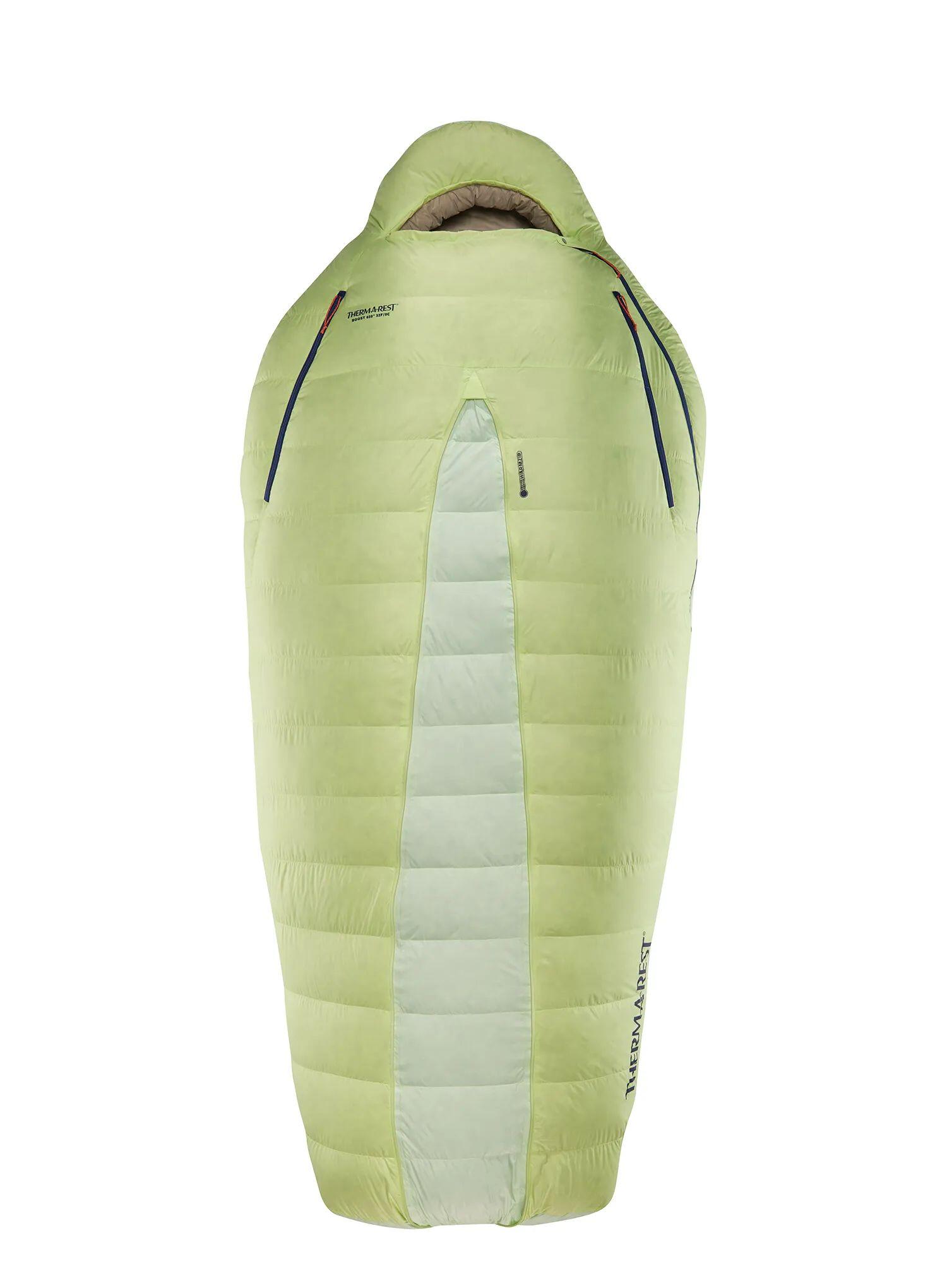 Śpiwór puchowy Therm a Rest Boost 650 32F/0C Regular Wide (183 cm) 3/6