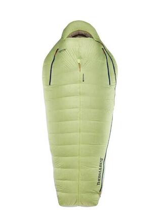 Śpiwór puchowy Therm a Rest Boost 650 32F/0C Regular Wide (183 cm)