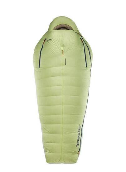 Śpiwór puchowy Therm a Rest Boost 650 32F/0C Regular Wide (183 cm)
