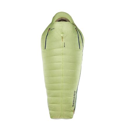 Śpiwór puchowy Therm a Rest Boost 650 32F/0C Regular Wide (183 cm)
