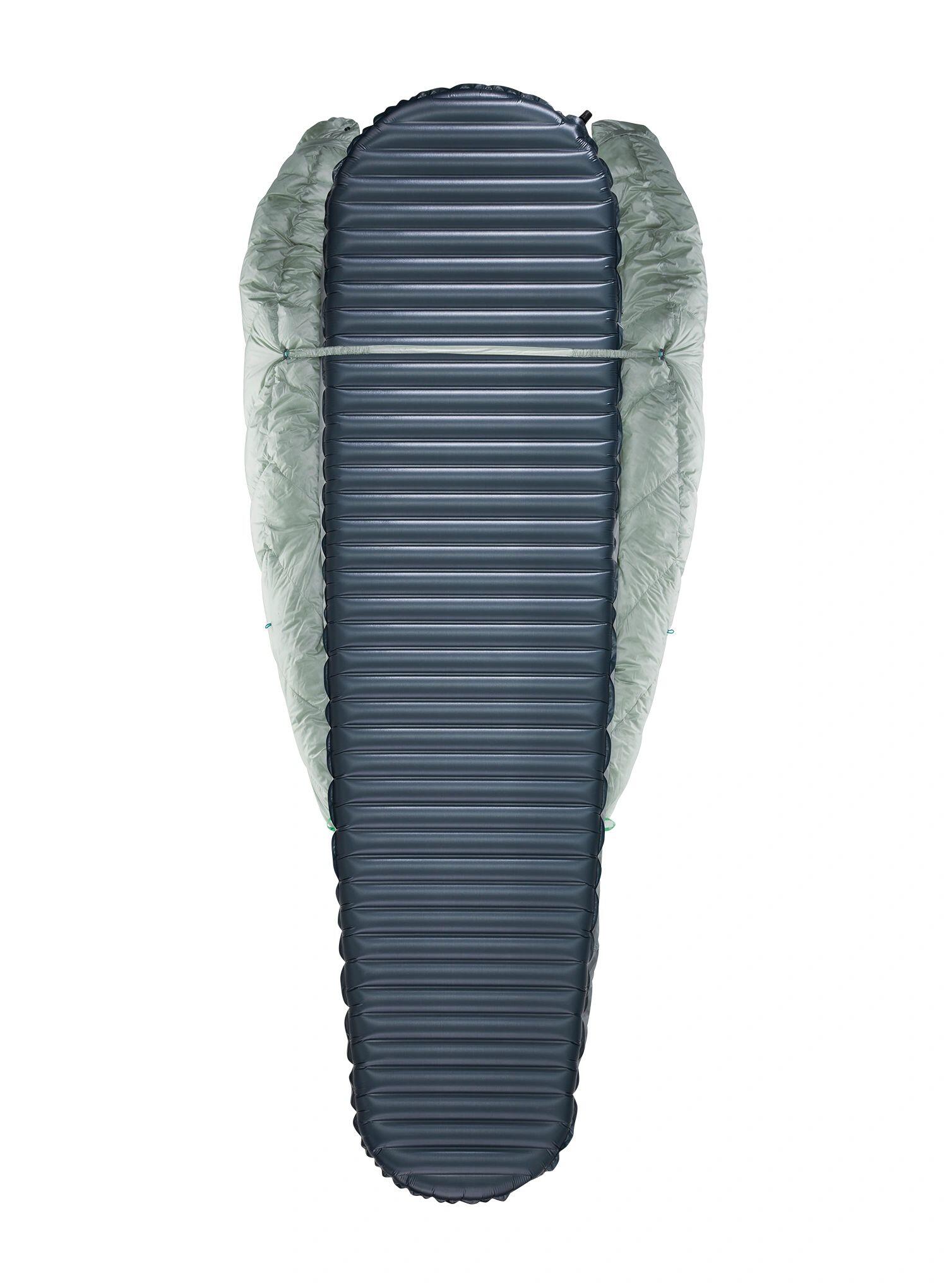 Śpiwór Therm a Rest Vesper 32F/0C Down Quilt Regular 3/7