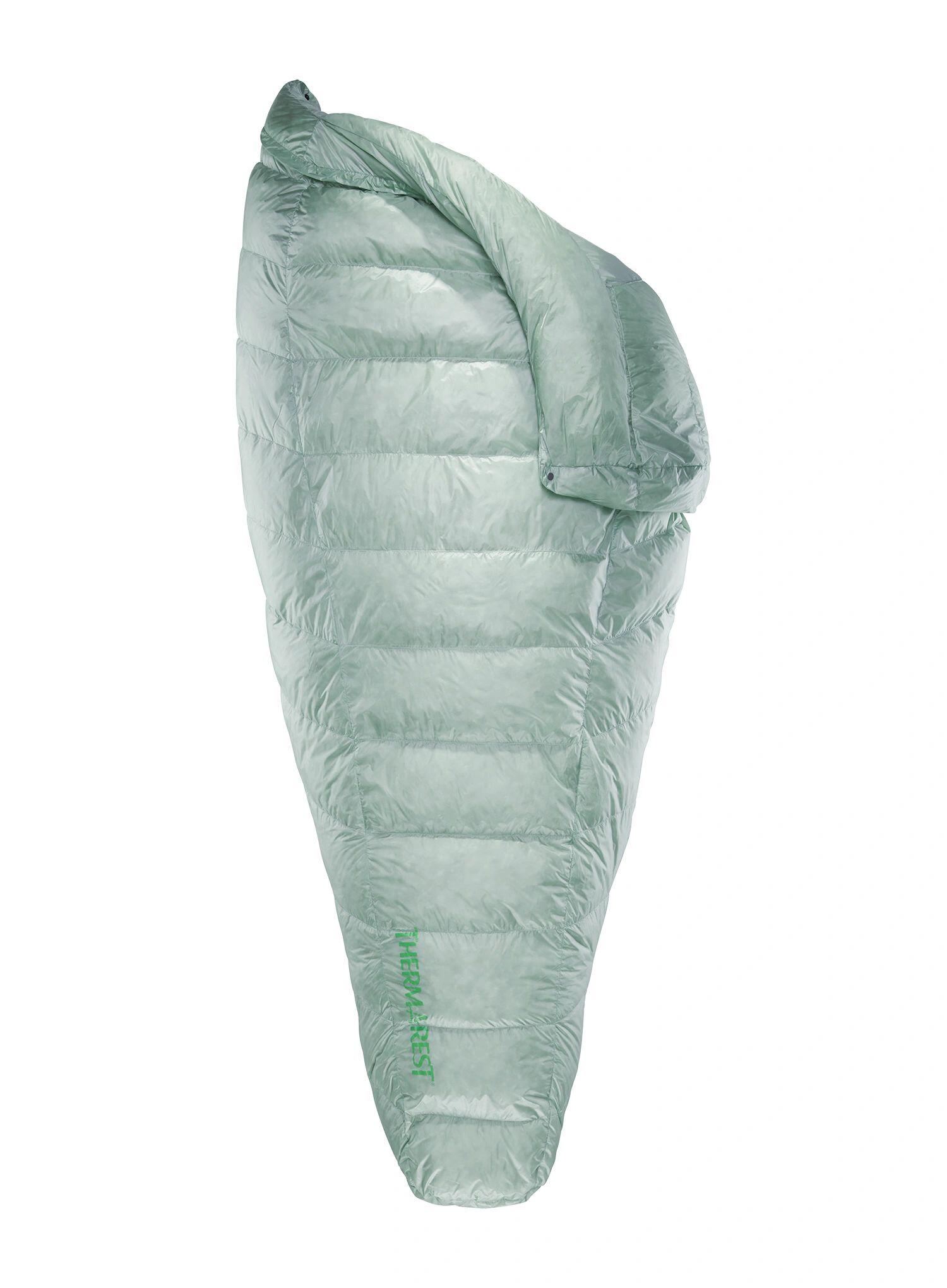 Śpiwór Therm a Rest Vesper 32F/0C Down Quilt Regular 2/7