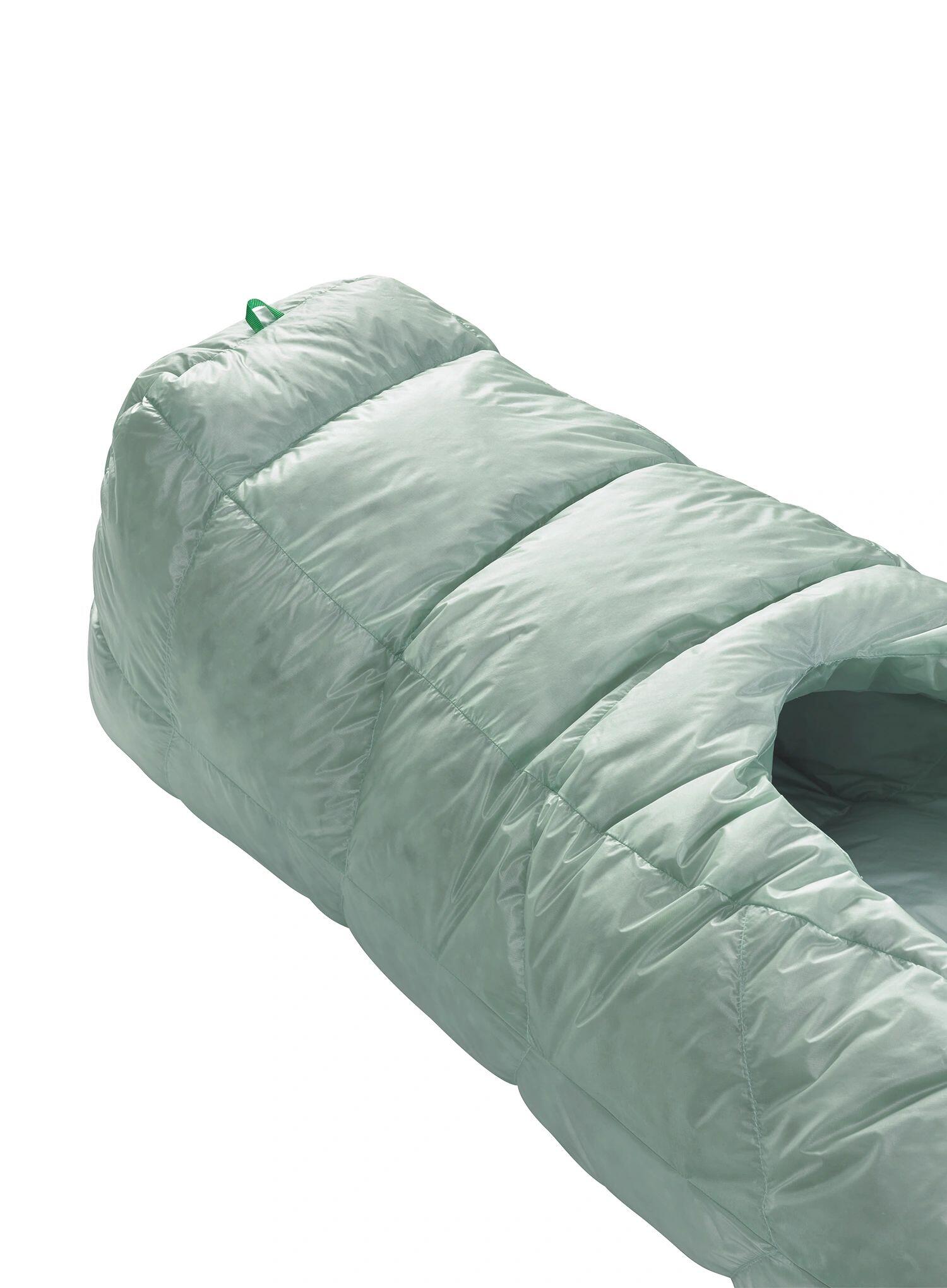 Śpiwór Therm a Rest Vesper 32F/0C Down Quilt Regular 5/7