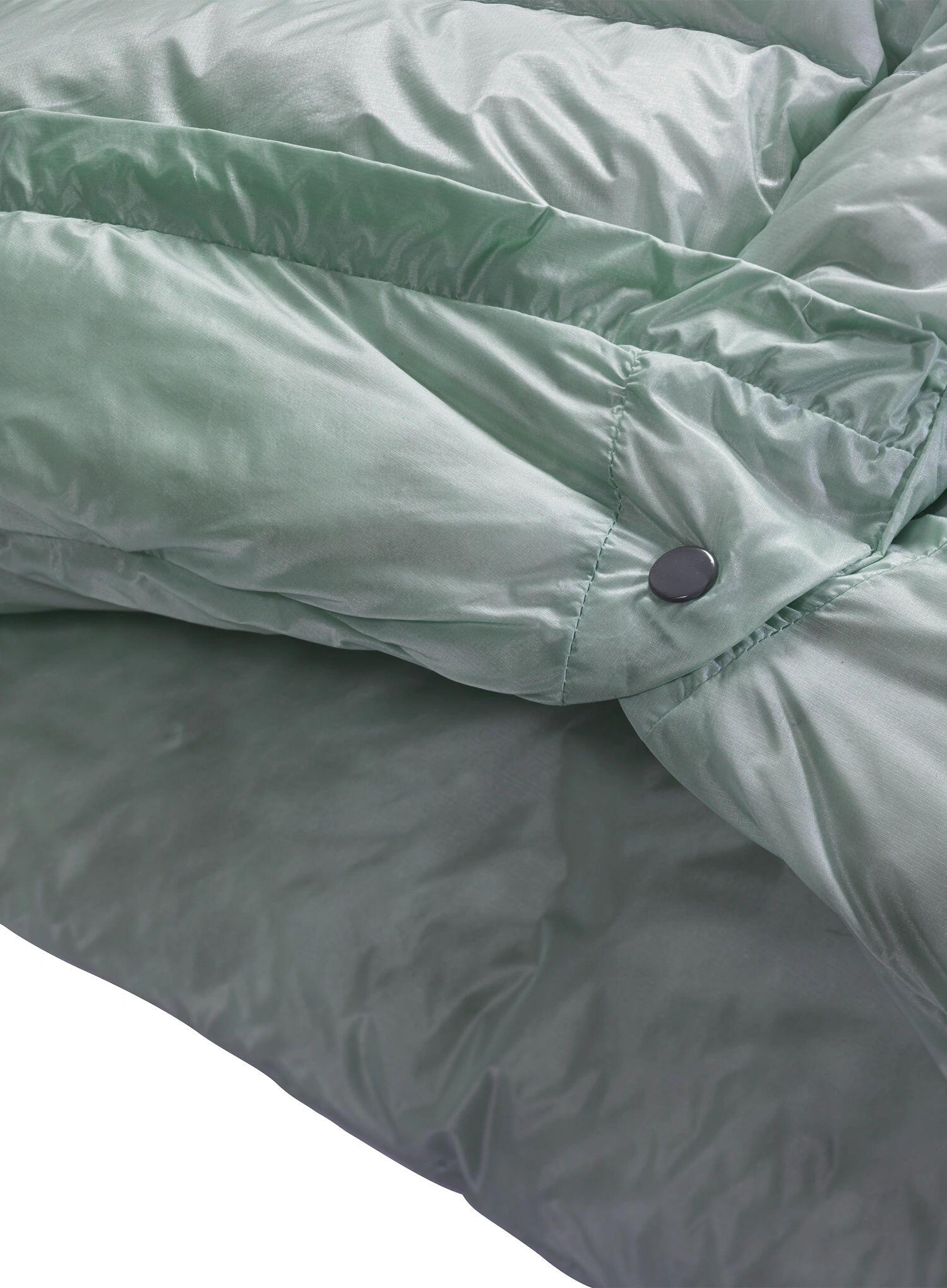 Śpiwór Therm a Rest Vesper 32F/0C Down Quilt Regular 6/7