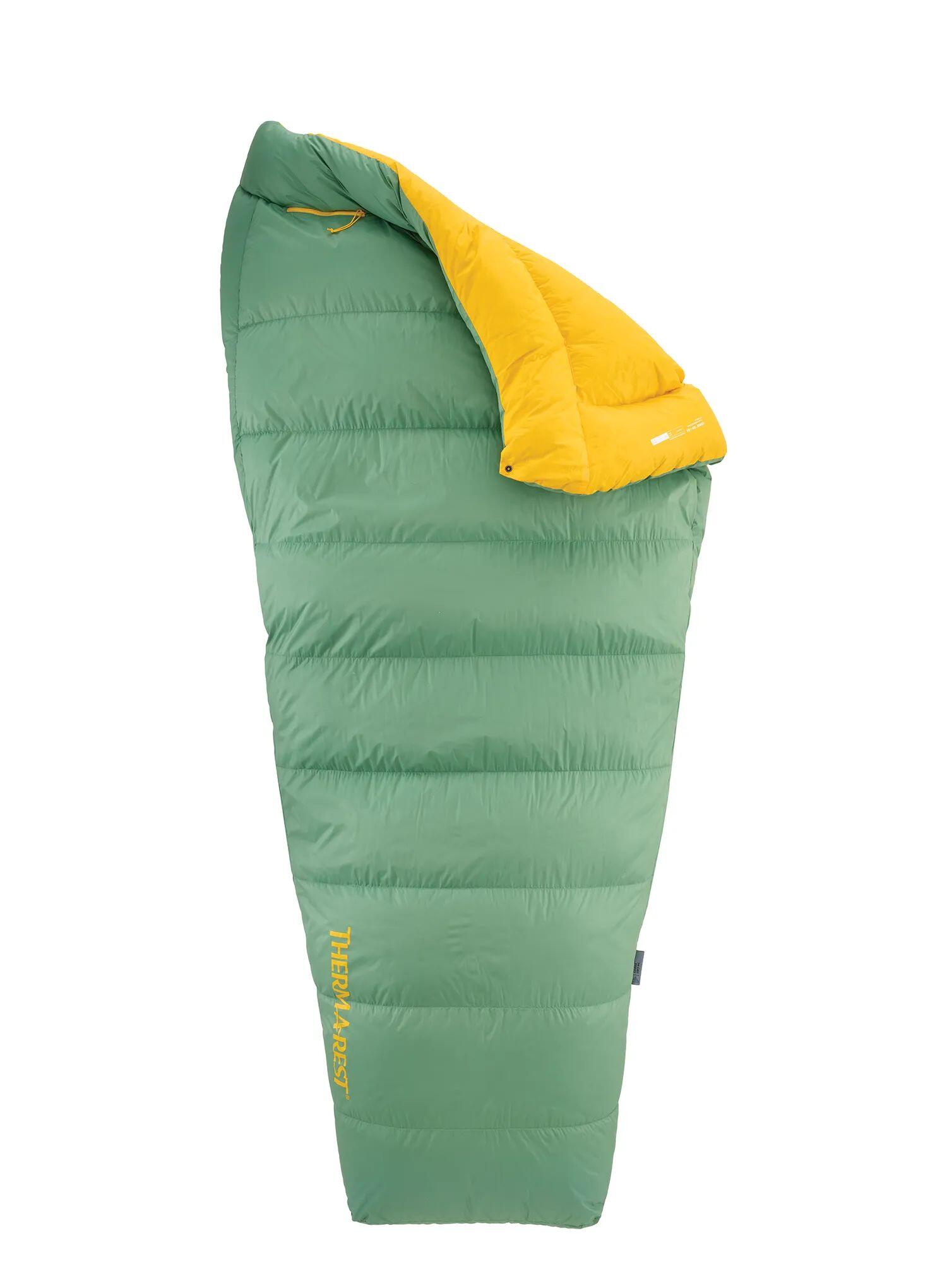Śpiwór Therm a Rest Corus 20F-6C Quilt Regular (183 cm) 3/7