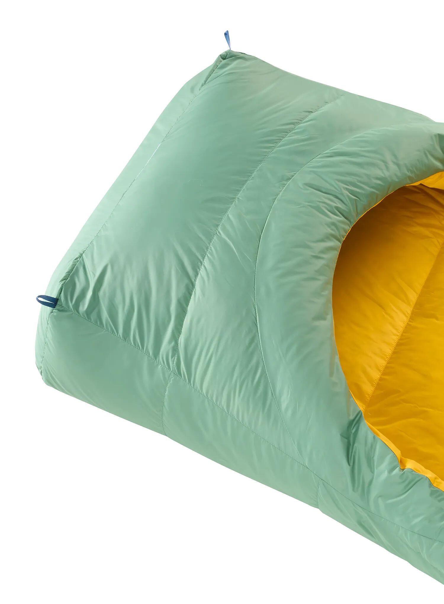 Śpiwór Therm a Rest Corus 20F-6C Quilt Regular (183 cm) 5/7