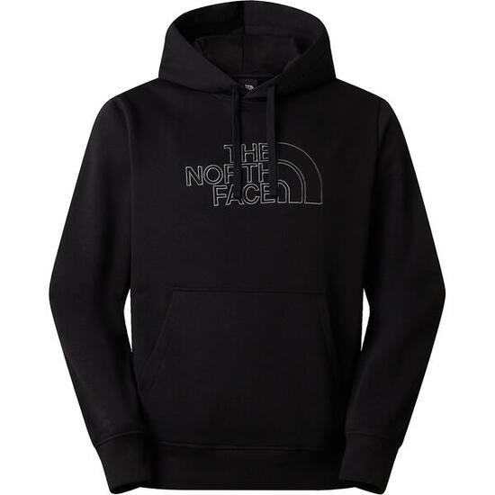Kapuzensweat M DREW PEAK LIGHT REGULAR HOODIE