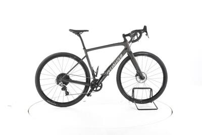 Ricondizionata · Specialized Diverge Comp Carbon · Ottime condizioni