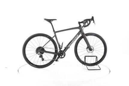 Segunda vida - Specialized Diverge Comp Carbon - Muy buen estado