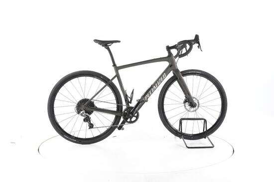 Segunda vida - Specialized Diverge Comp Carbon - Muy buen estado