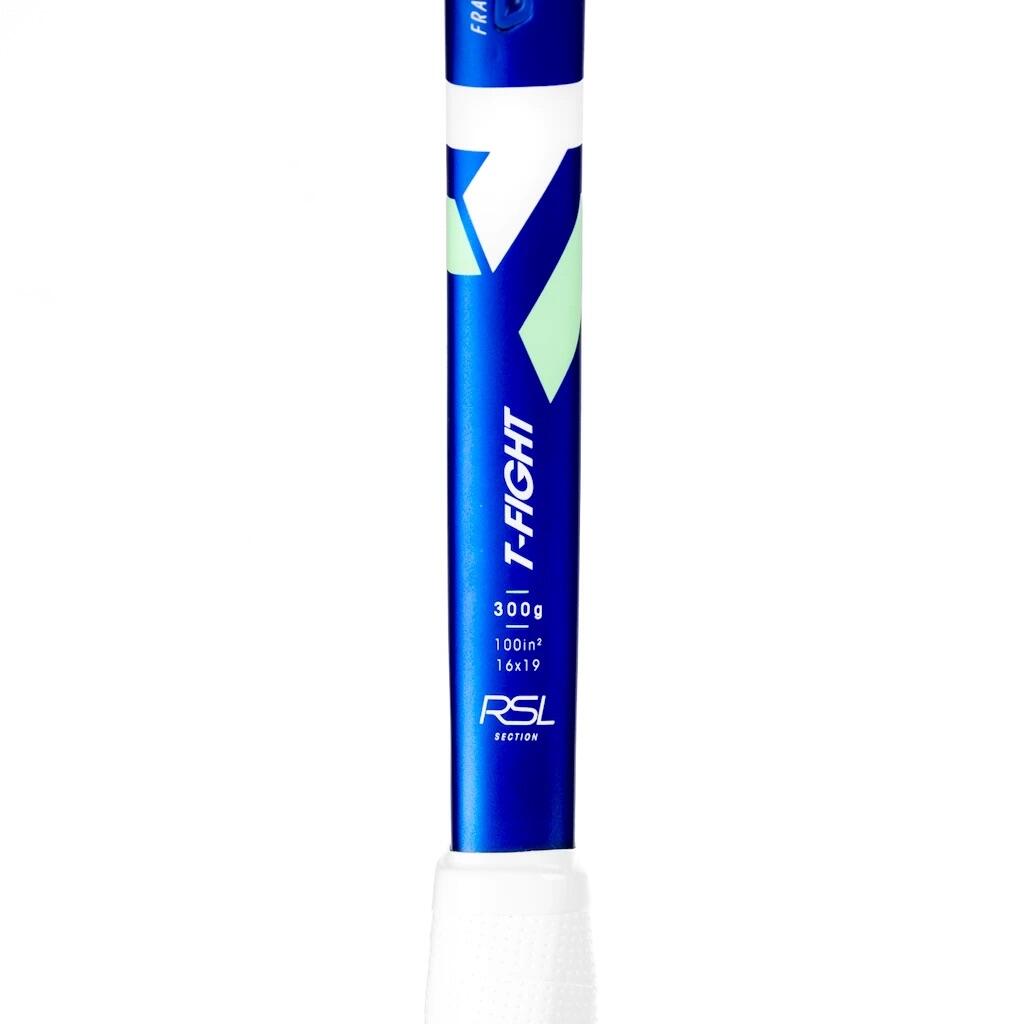 TFIGHT 305 S tennis racket 3/4