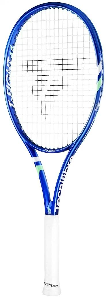 TFIGHT 305 S tennis racket 2/4