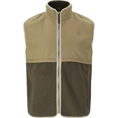 Mouwloos jasje whistler teddy