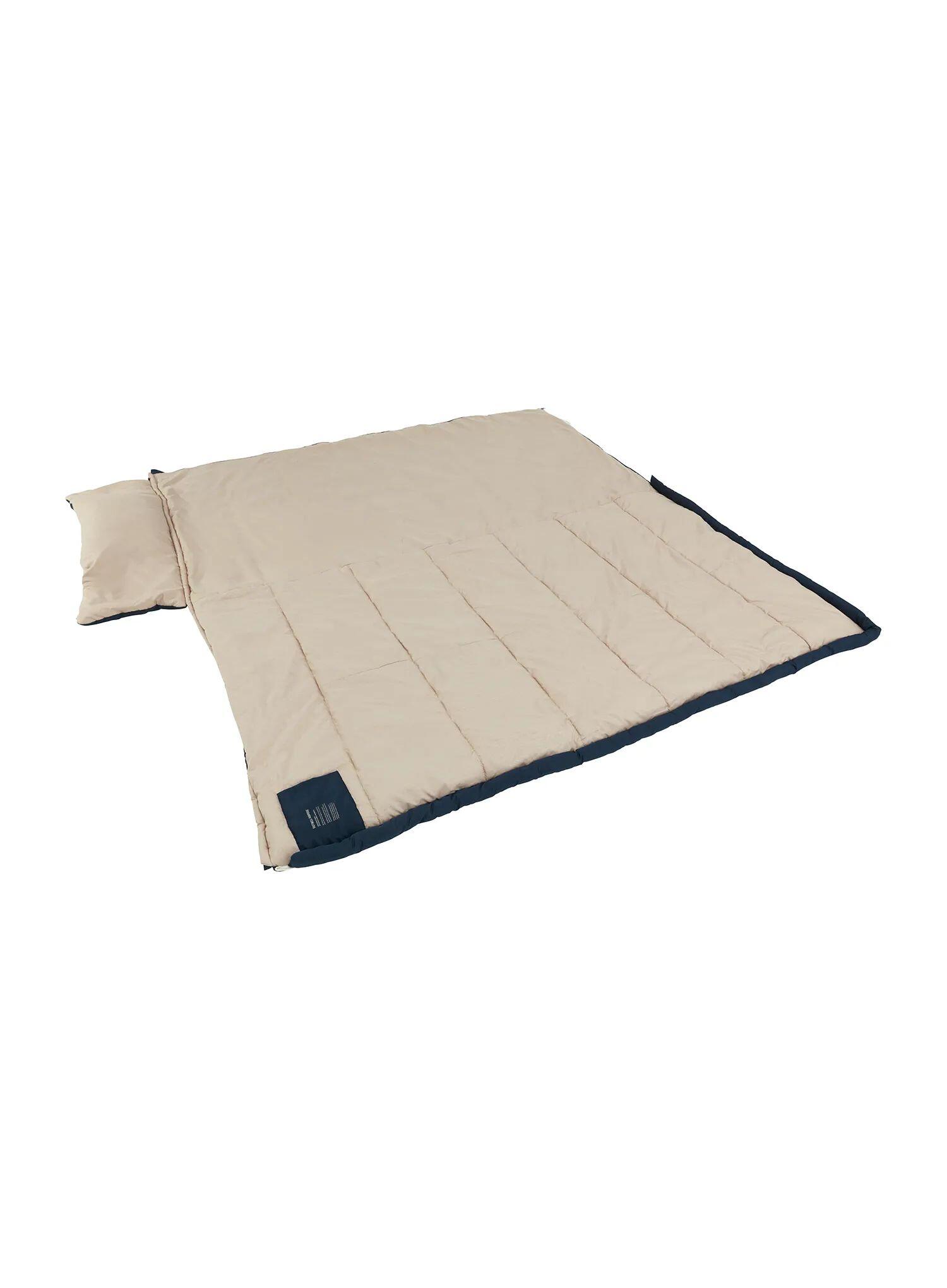 Śpiwór syntetyczny Outwell Contour Lux XL (200 cm) 2/6