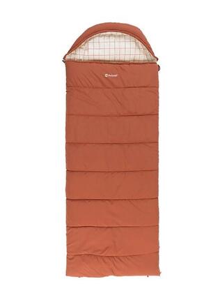 Śpiwór syntetyczny Outwell Camper Lux (200 cm)
