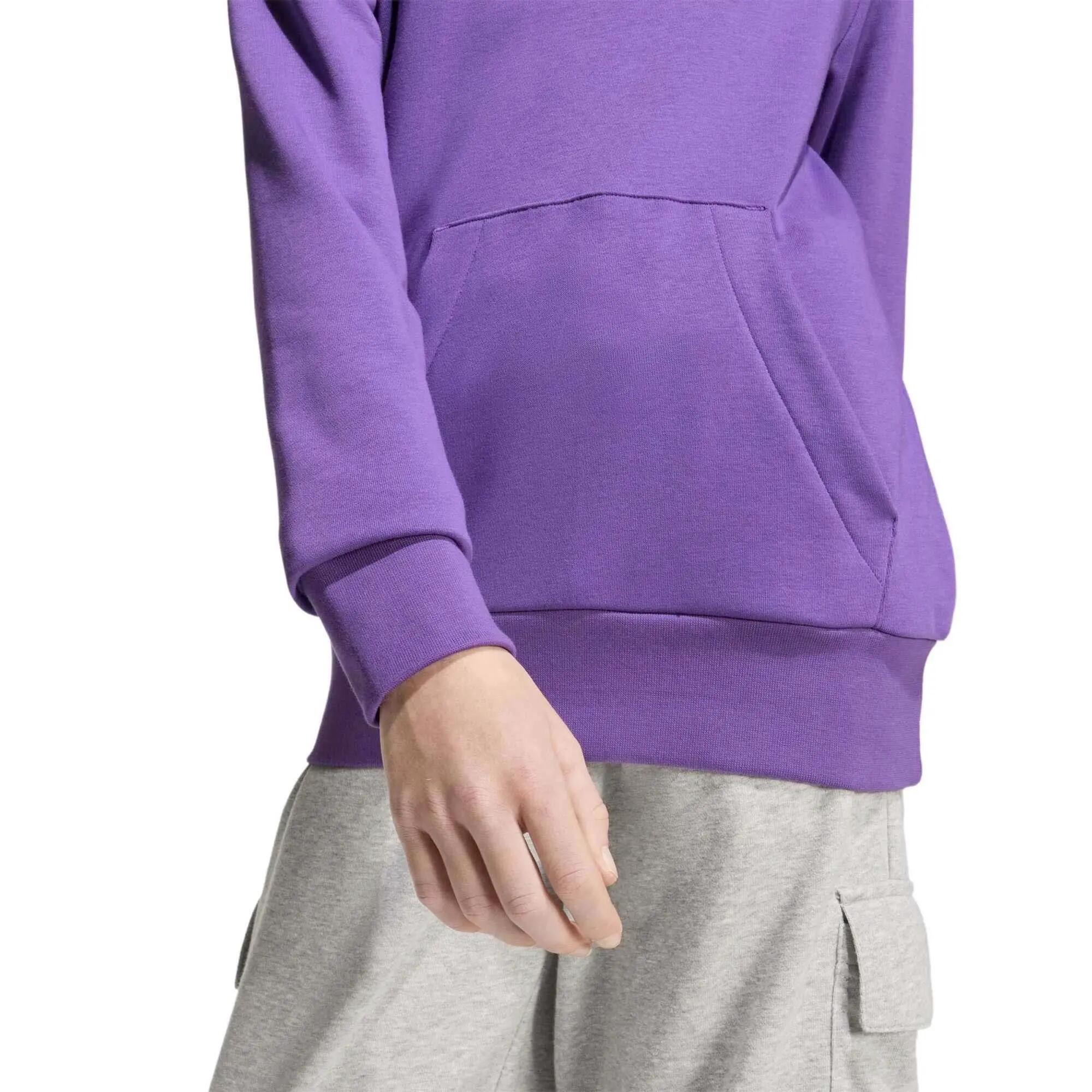 Sudadera Adidas Sport Jg Glam Hd NIño 5/5