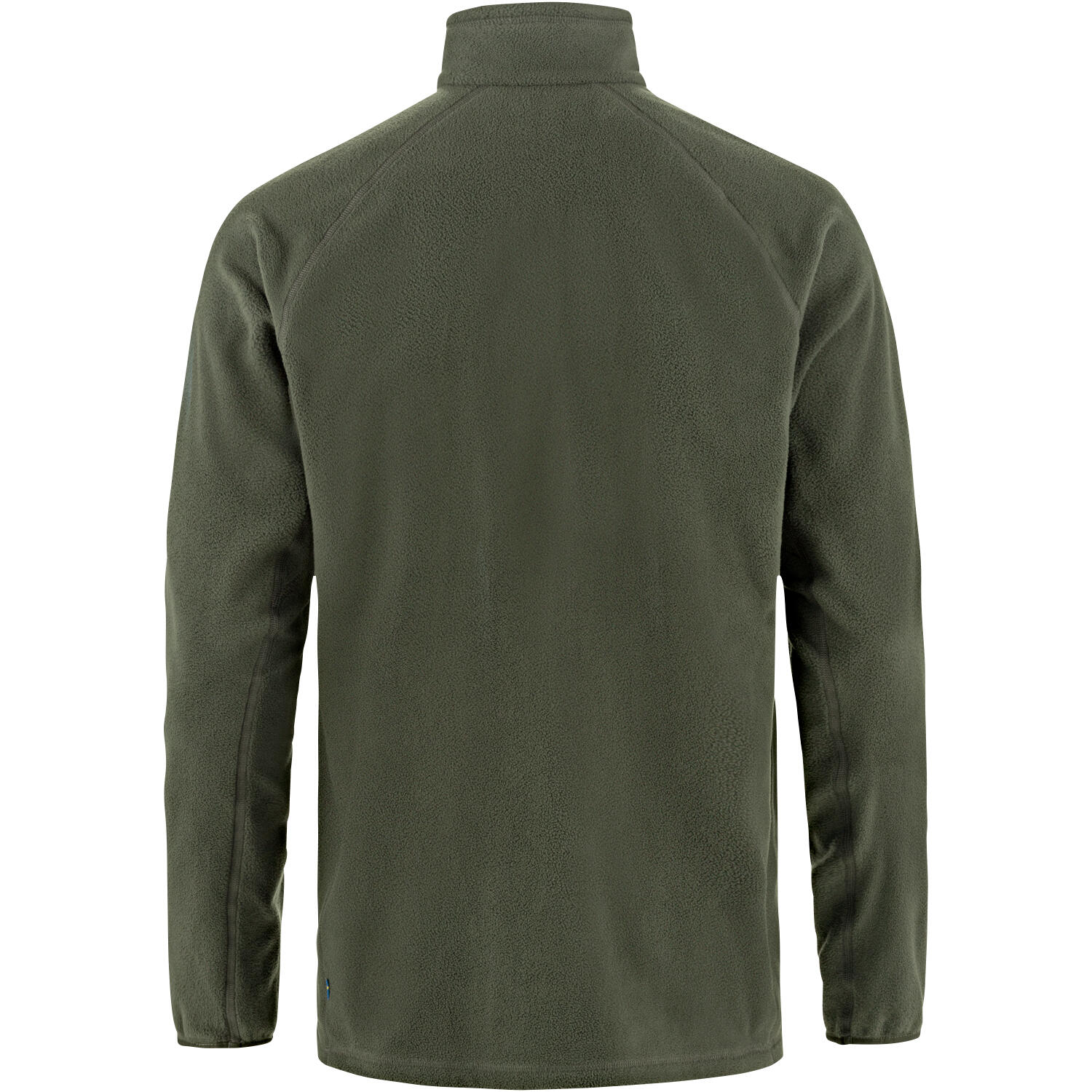 Fjällräven Övik Lite Fleecejacket M Herren (Deep Forest) Größe L 2/5