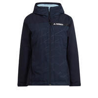Veste de pluie Terrex Multi RAIN.RDY Primegreen Insulated 2L