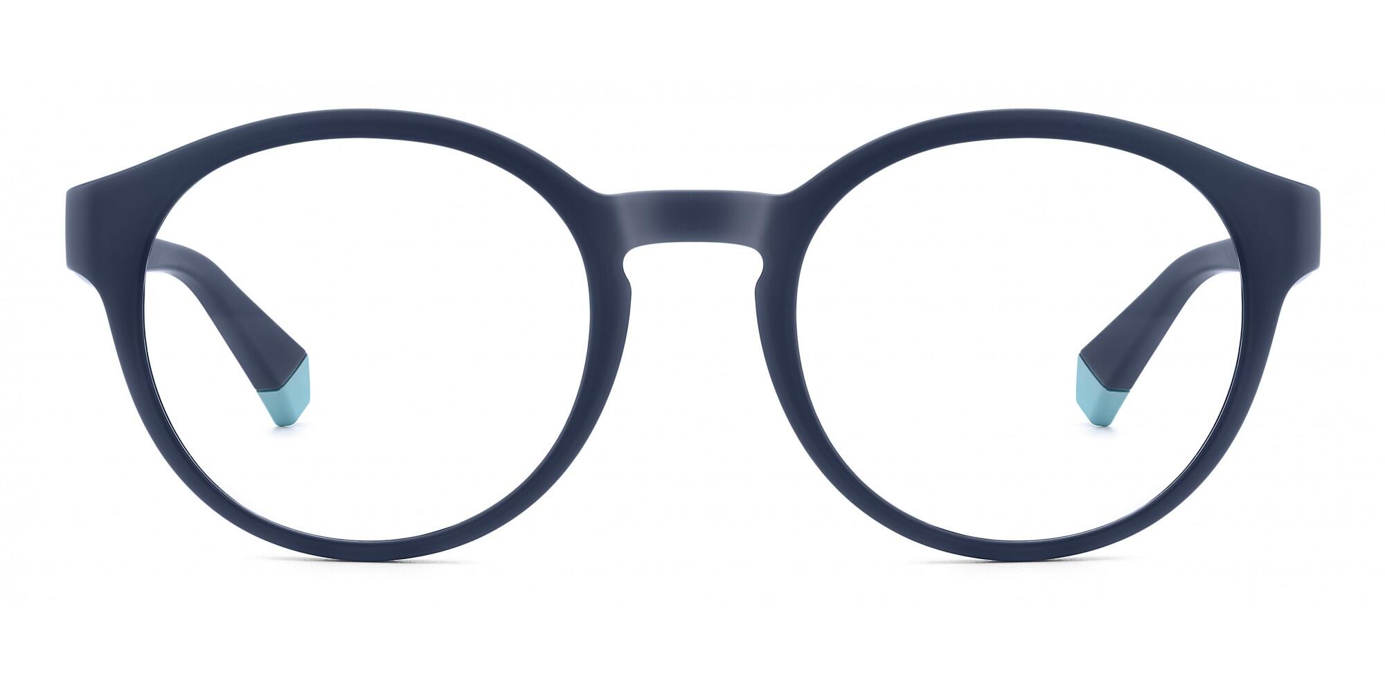 Montures de lunettes Polaroid PLD D568 homme Taille 51/22/140 2/3