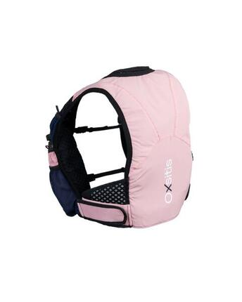 Gilet d'hydratation pour le trail/running - Gravity 5 Rose NC - Taille XS/S