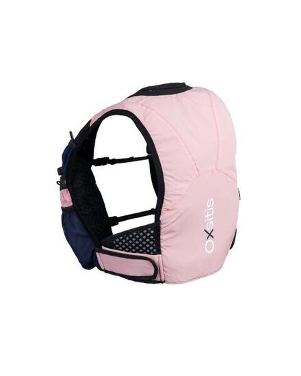 Gilet d'hydratation pour le trail/running - Gravity 5 Rose NC - Taille XS/S