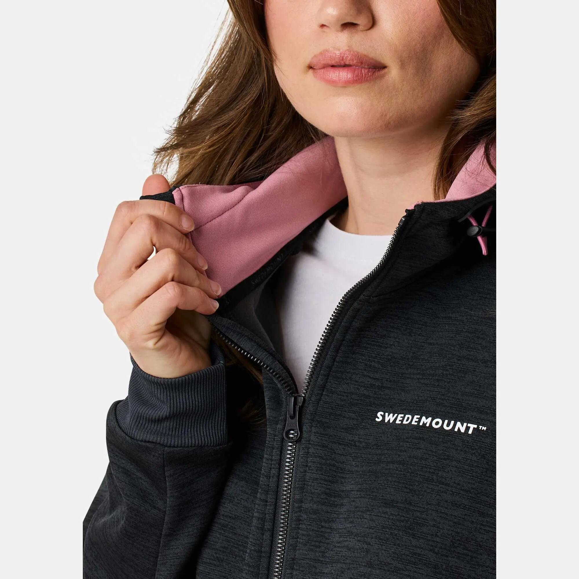 Pull Entraînement Femme Séchage rapide 6/10