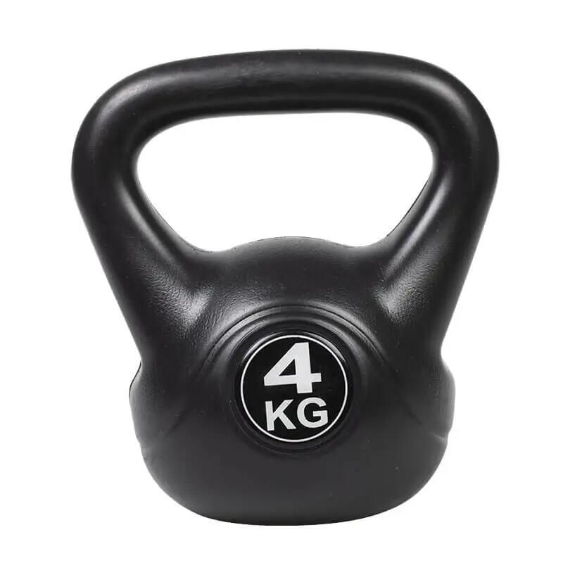 Kettlebell 4 kg – perfect voor beginners en lichte training 3/3