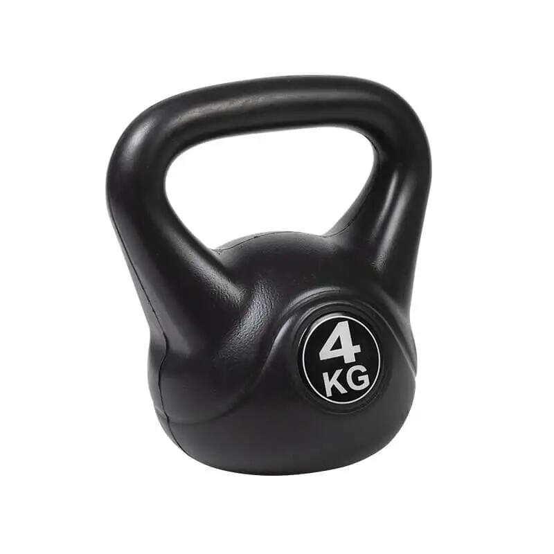 Kettlebell 4 kg – perfect voor beginners en lichte training 2/3