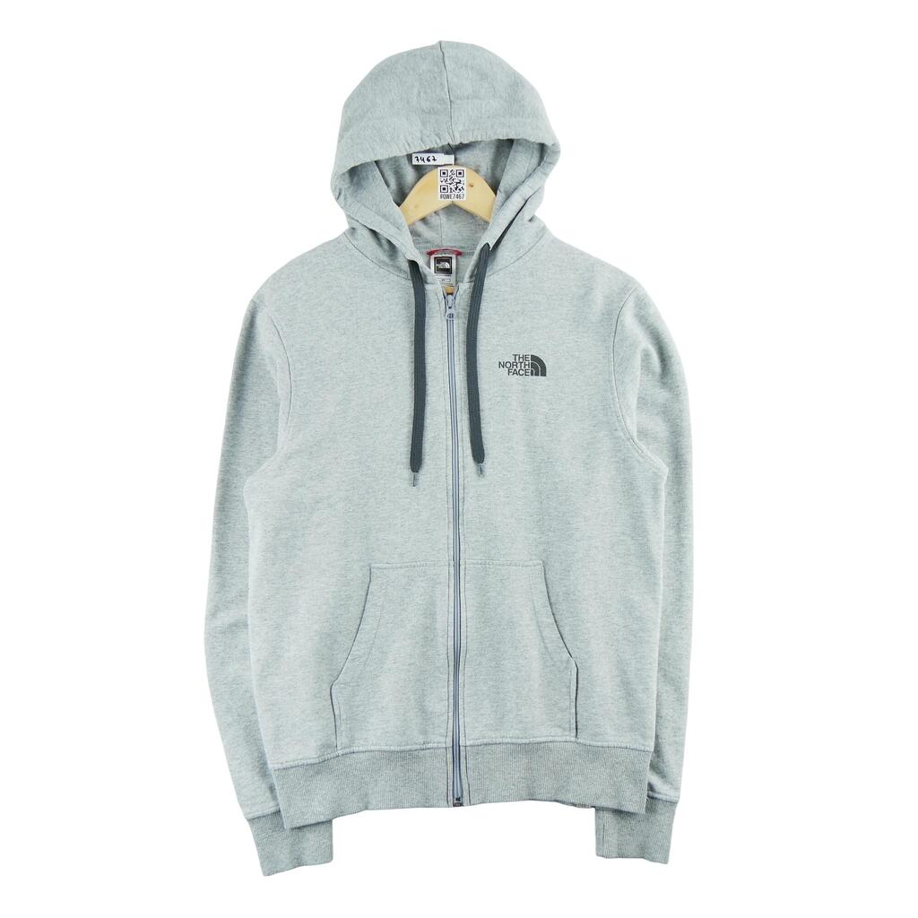 Men's full-zip hoodie TNF