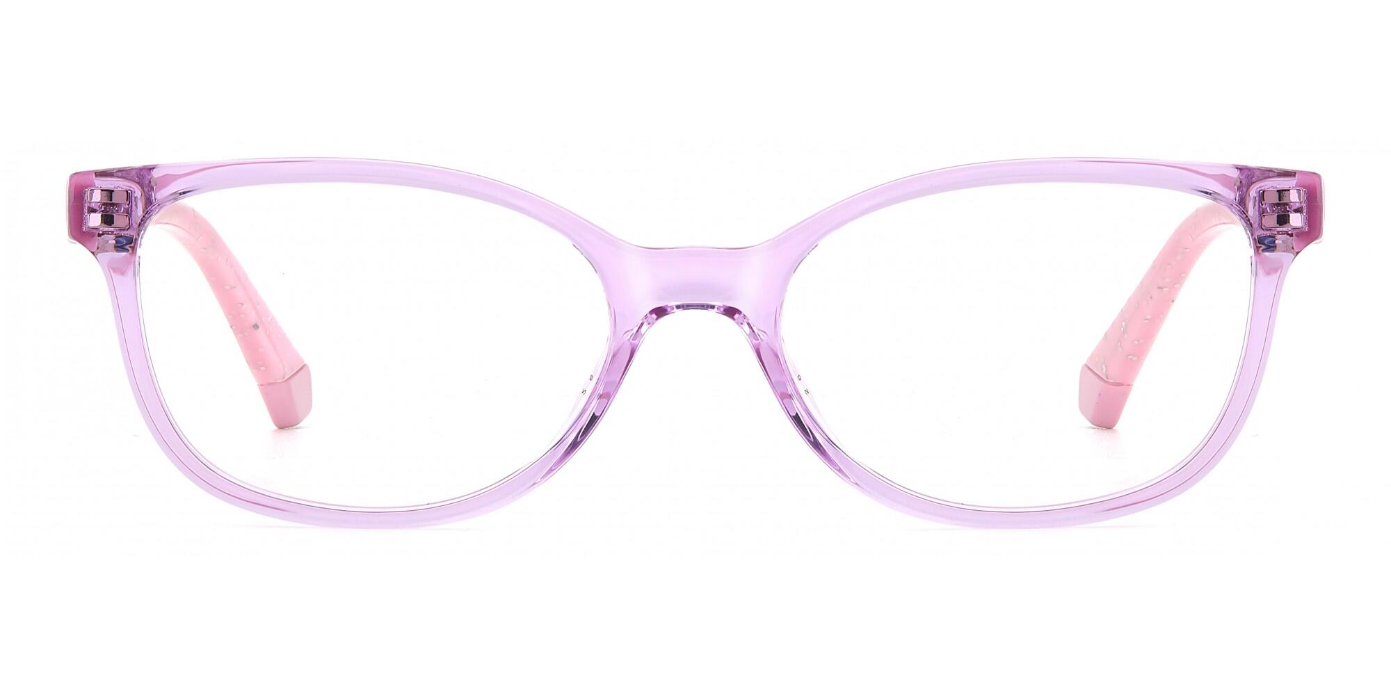 Montures de lunettes Polaroid PLD D833 JUNIOR junior Taille 47/15/125 2/4