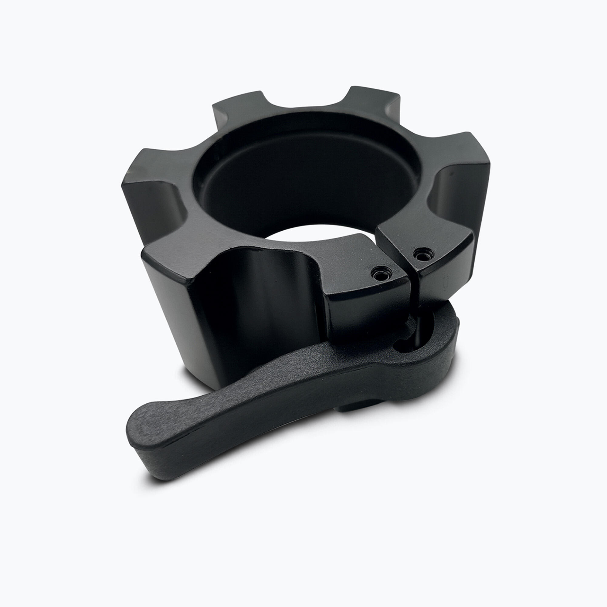 Zaciski do sztangi Sveltus Aluminium Stop Disc 2 szt. 3/5
