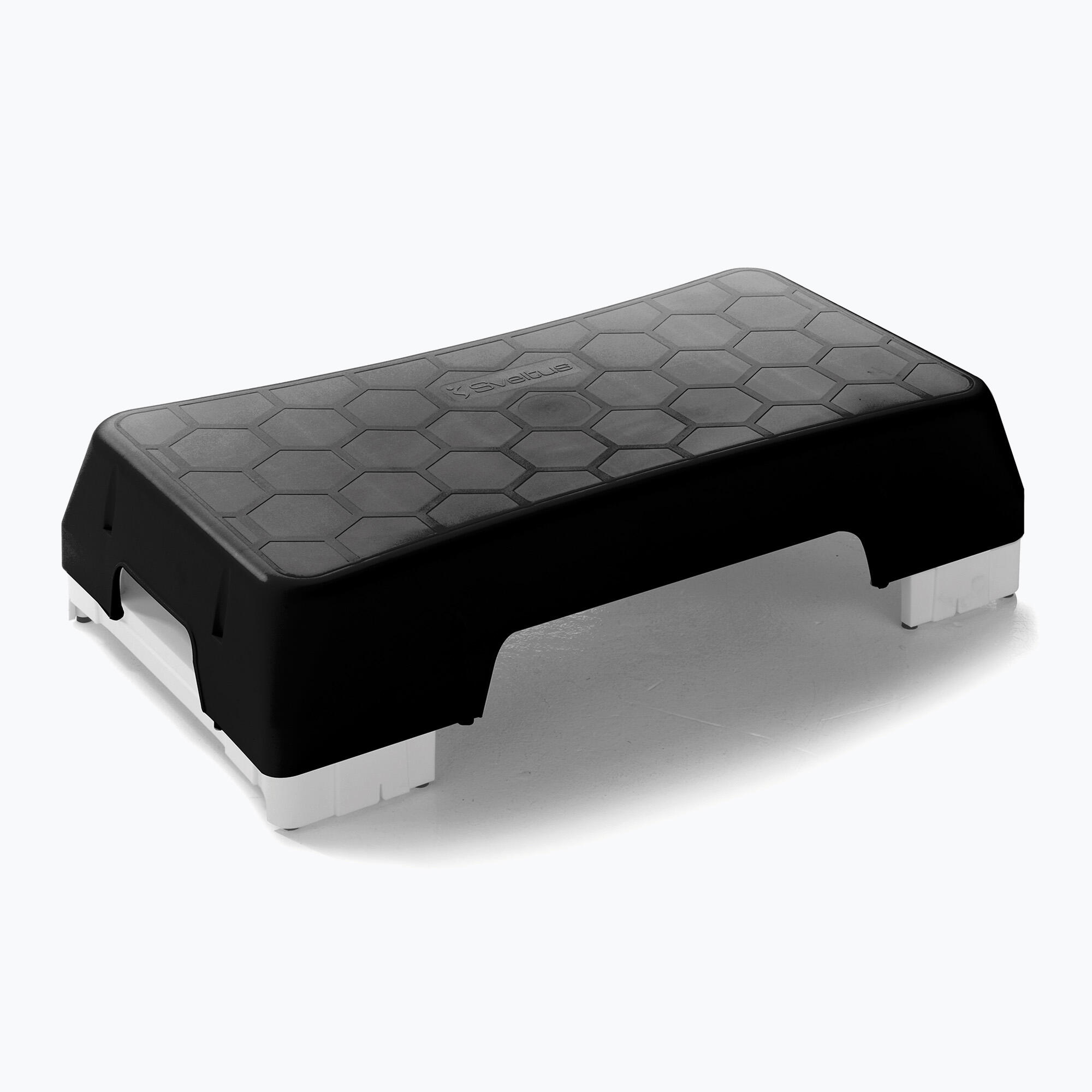 Step pad z nogami Sveltus Ecostep 75x38x19 cm 5/7