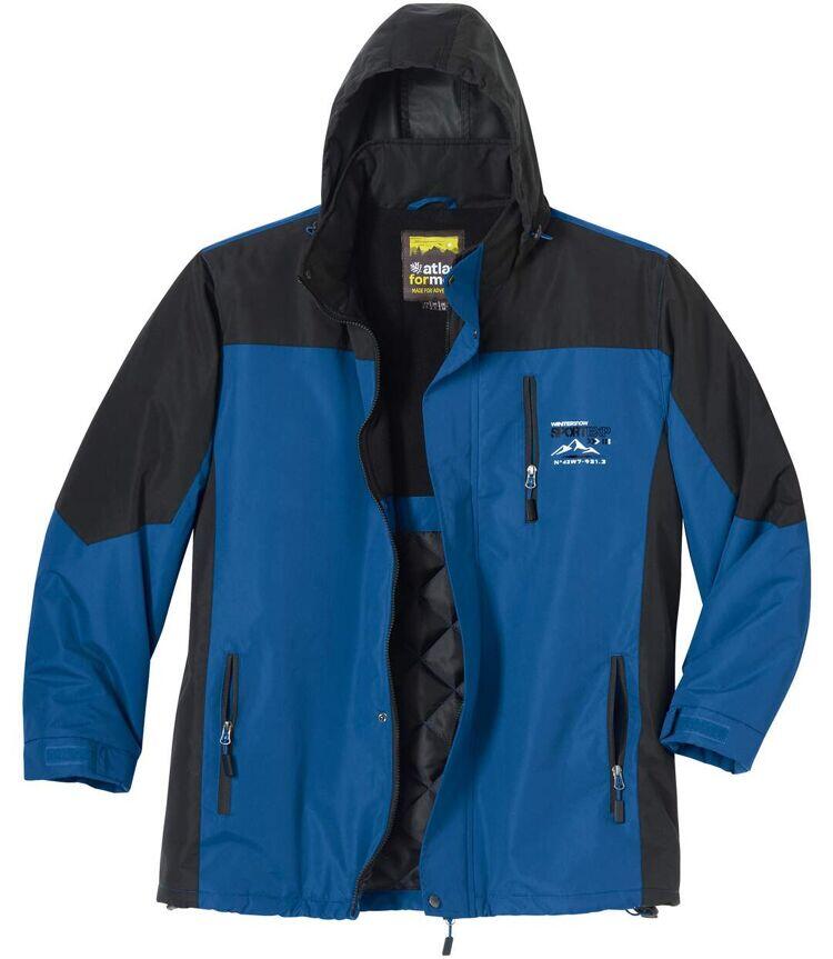 Ski-Parka Winter Snow 2/7