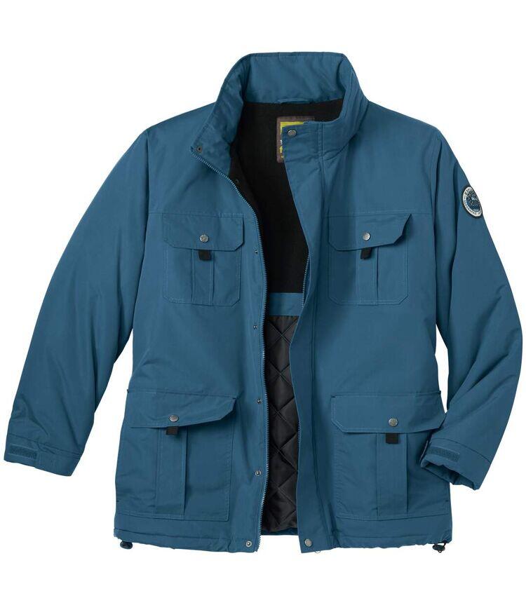 Parka Multipoche Atlas® 2/7