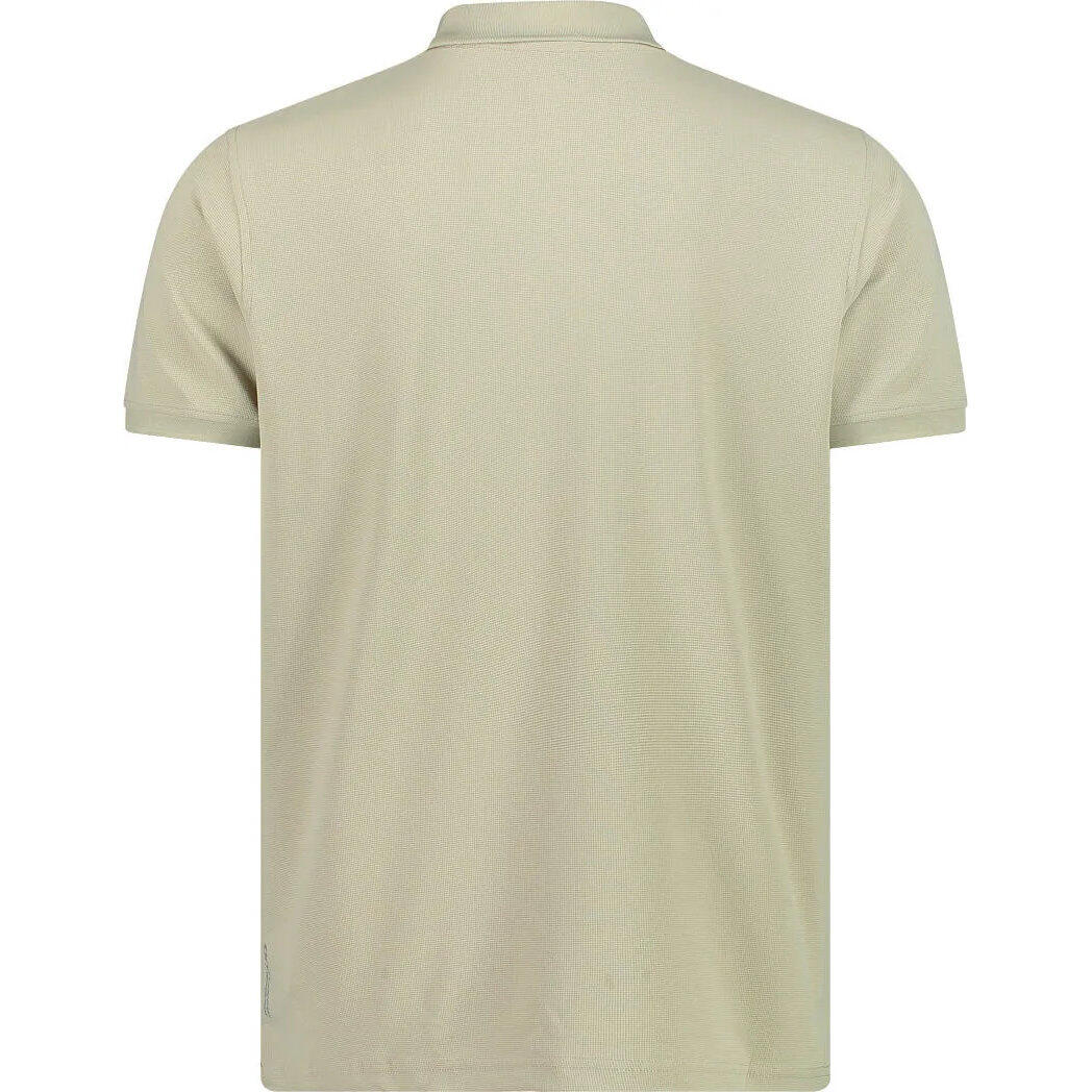 Polo piqué CMP 3/5